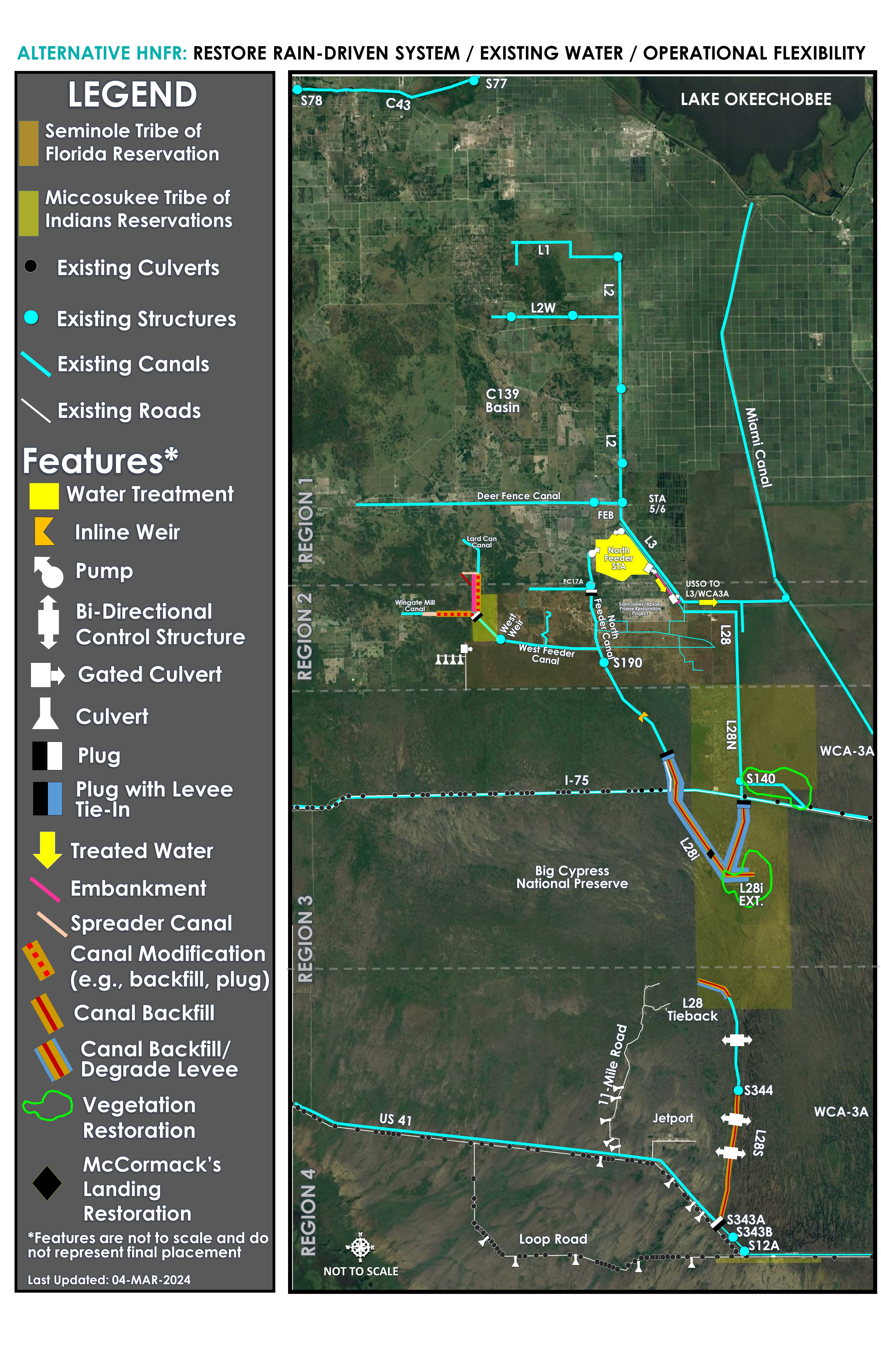 clcik for full-size WERP project area map clcik for full-size WERP project area map